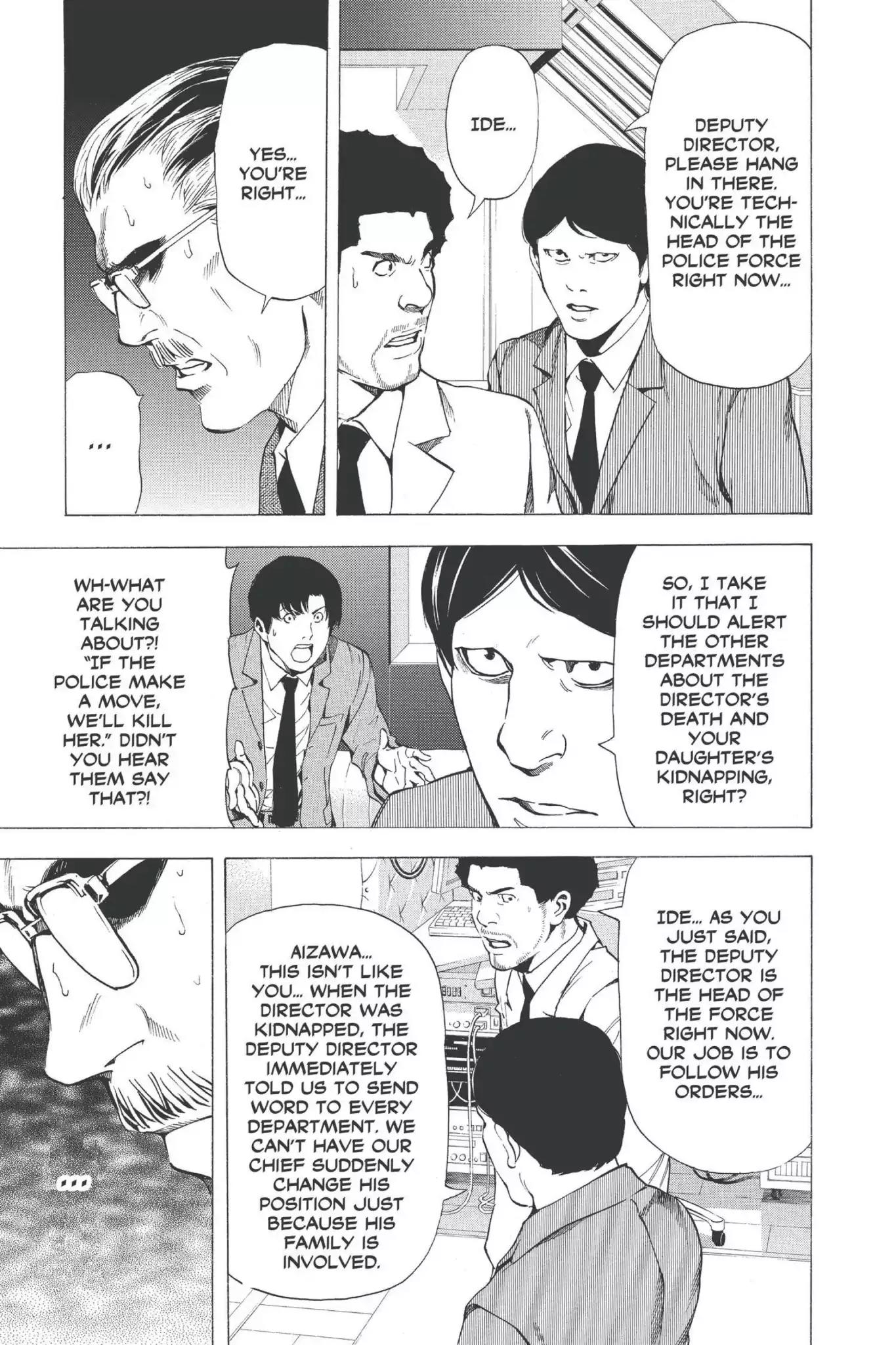 Death Note, Chapter 62 image 10